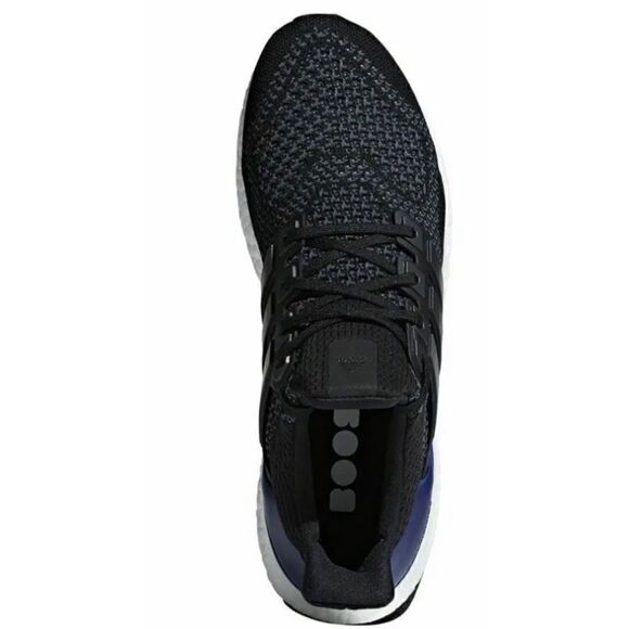 ADIDAS ULTRABOOST 1.0 'OG' Sneakers Size 8.5/ Excellent - Picture 3 of 9